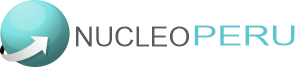 nucleo peru Logo